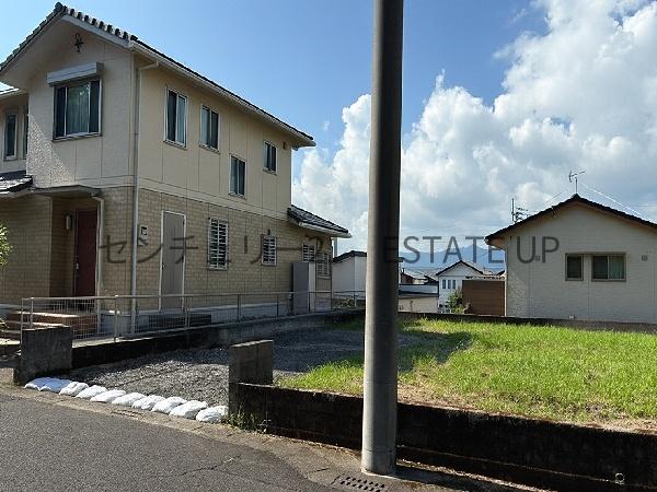 新築戸建　リーブルガーデン東谷山　3号棟