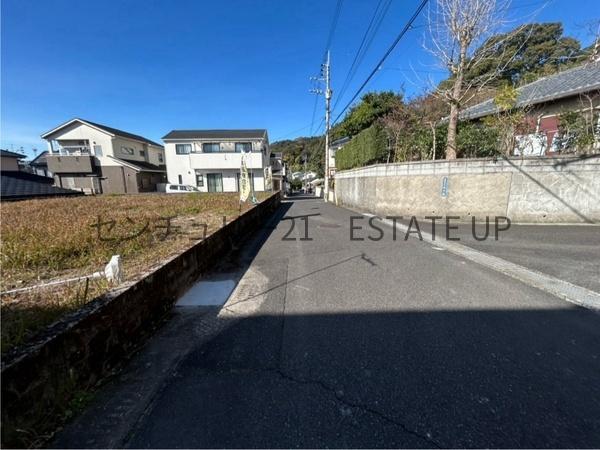 新築戸建　リーブルガーデン東谷山　3号棟