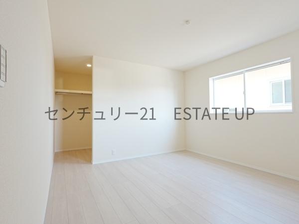 新築戸建　リーブルガーデン東谷山　3号棟
