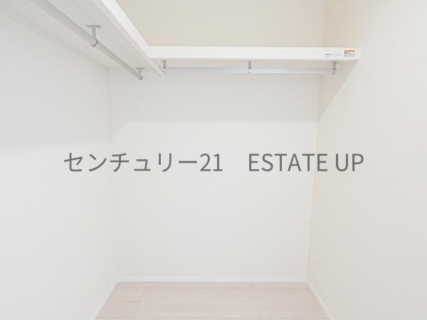 新築戸建　リーブルガーデン東谷山　3号棟