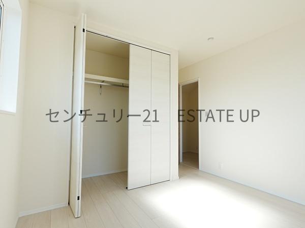 新築戸建　リーブルガーデン東谷山　3号棟