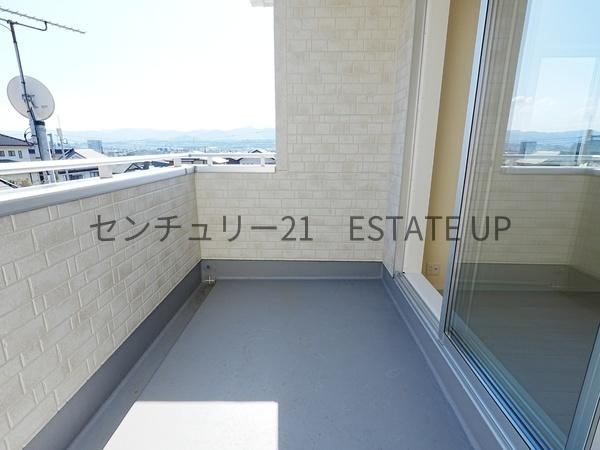 新築戸建　リーブルガーデン東谷山　3号棟