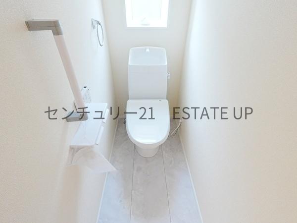 新築戸建　リーブルガーデン東谷山　3号棟