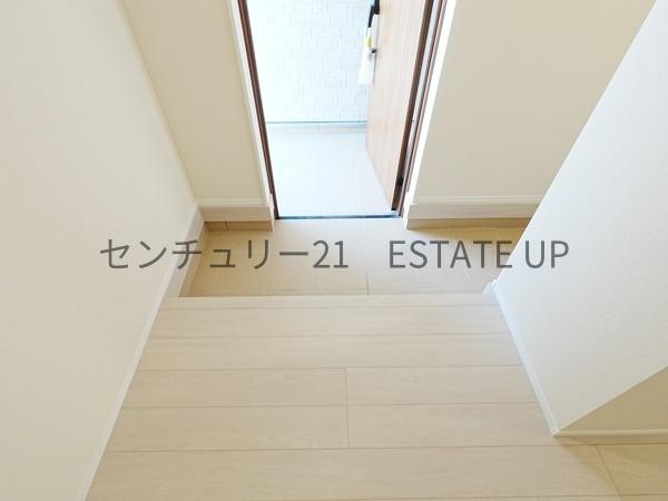新築戸建　リーブルガーデン東谷山　3号棟