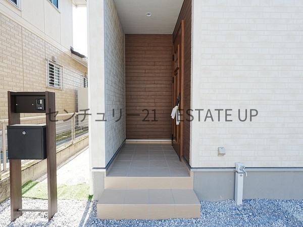 新築戸建　リーブルガーデン東谷山　3号棟