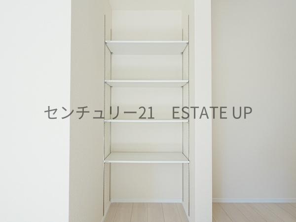 新築戸建　リーブルガーデン東谷山　3号棟