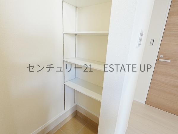 新築戸建　リーブルガーデン東谷山　3号棟
