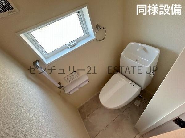 新築戸建　リーブルガーデン東谷山　3号棟