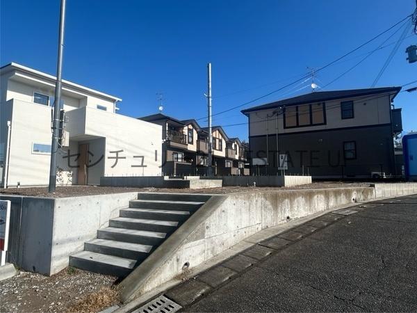 新築戸建　石谷町