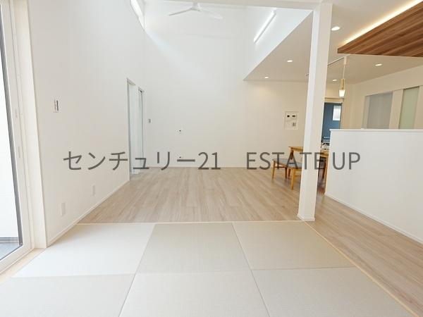新築戸建　上谷口町