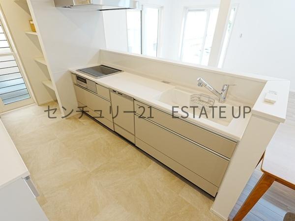 新築戸建　上谷口町