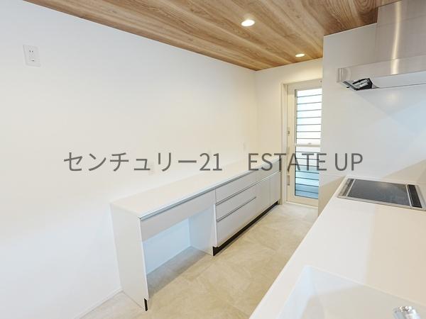 新築戸建　上谷口町