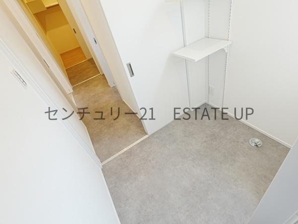 新築戸建　上谷口町