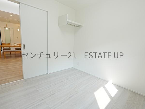 新築戸建　上谷口町