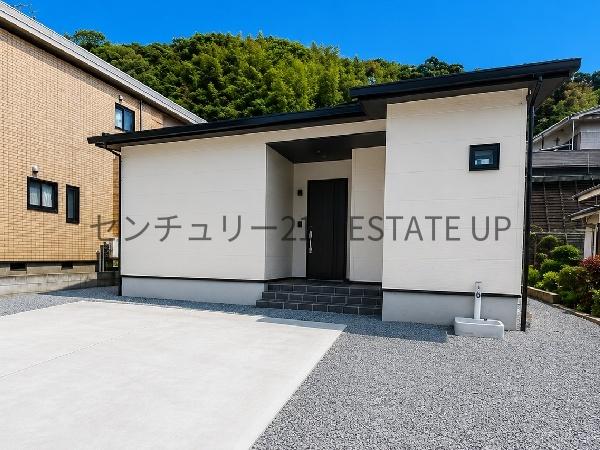 新築戸建　上谷口町