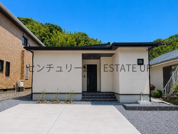 新築戸建　上谷口町