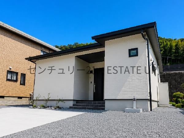 新築戸建　上谷口町