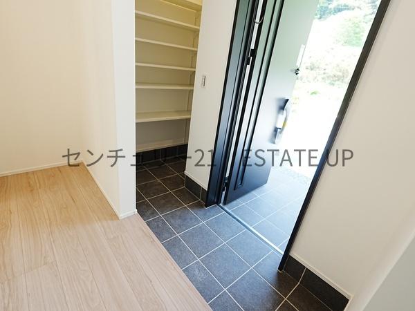 新築戸建　上谷口町