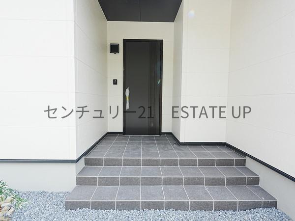 新築戸建　上谷口町
