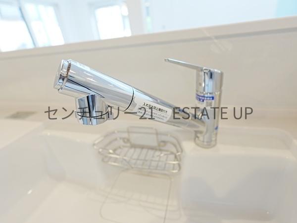 新築戸建　上谷口町