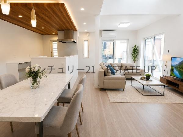 新築戸建　上谷口町