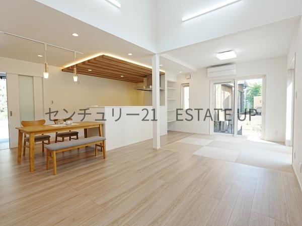 新築戸建　上谷口町