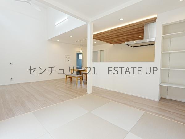 新築戸建　上谷口町