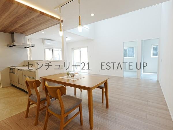 新築戸建　上谷口町