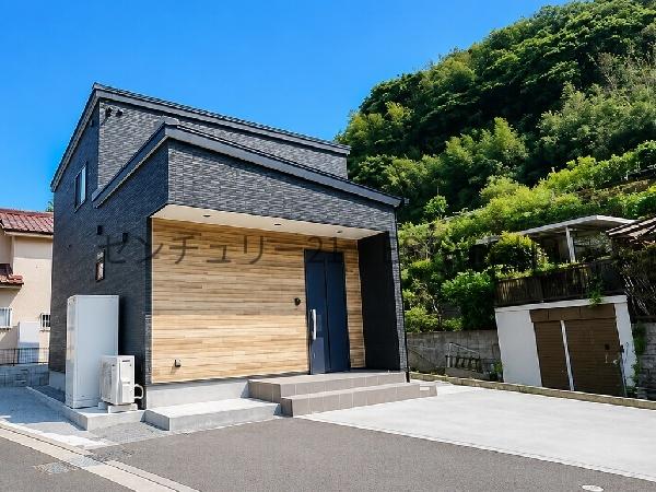 新築戸建　春山町