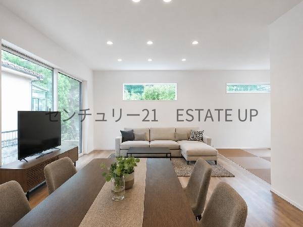 新築戸建　春山町