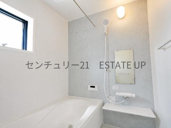 新築戸建　リーブルガーデン霧島市隼人町松永　1号棟