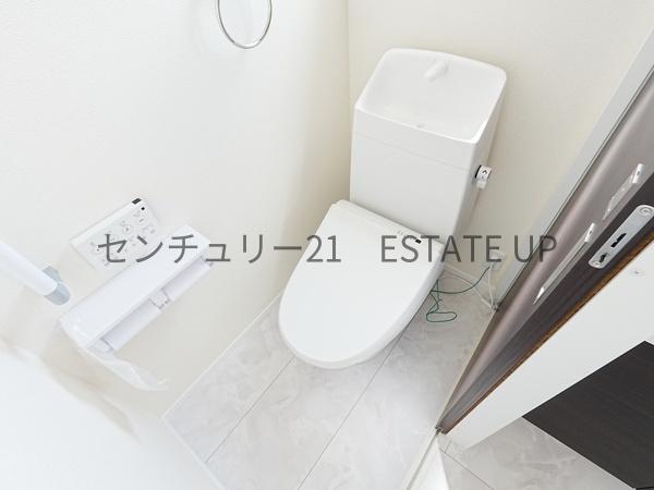 新築戸建　リーブルガーデン霧島市隼人町松永　1号棟
