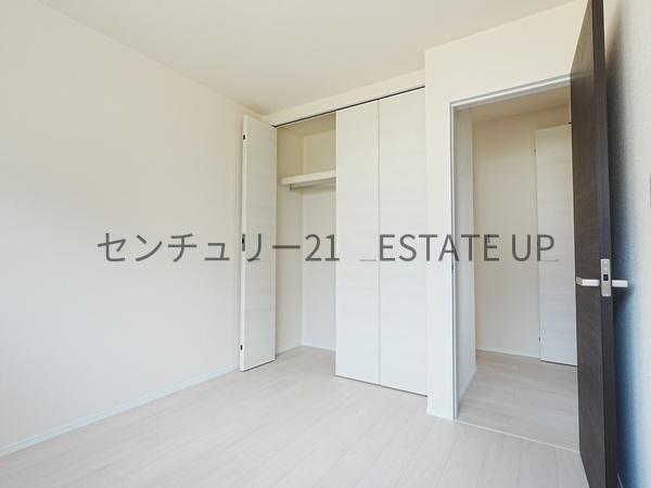 新築戸建　リーブルガーデン霧島市隼人町松永　1号棟