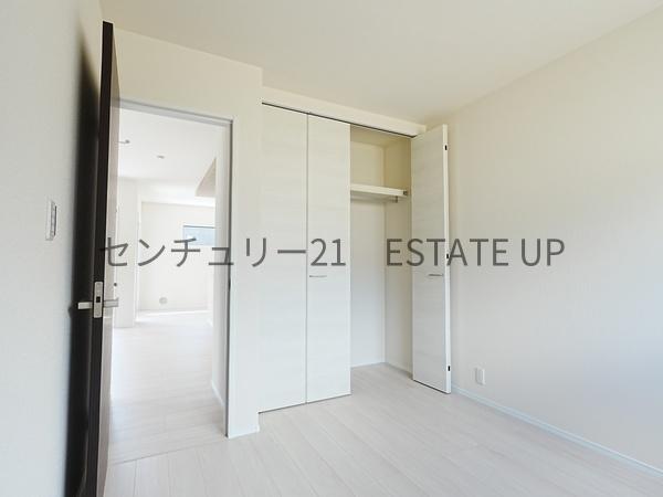 新築戸建　リーブルガーデン霧島市隼人町松永　1号棟