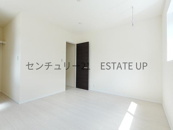 新築戸建　リーブルガーデン霧島市隼人町松永　1号棟