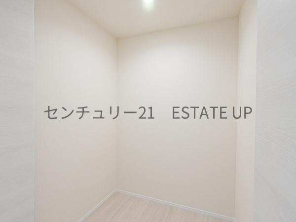 新築戸建　リーブルガーデン霧島市隼人町松永　1号棟