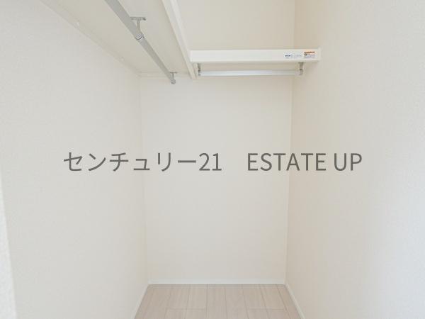 新築戸建　リーブルガーデン霧島市隼人町松永　1号棟