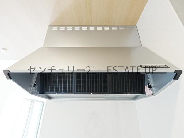 新築戸建　リーブルガーデン霧島市隼人町松永　1号棟