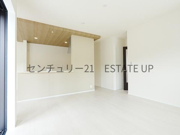 新築戸建　リーブルガーデン霧島市隼人町松永　1号棟
