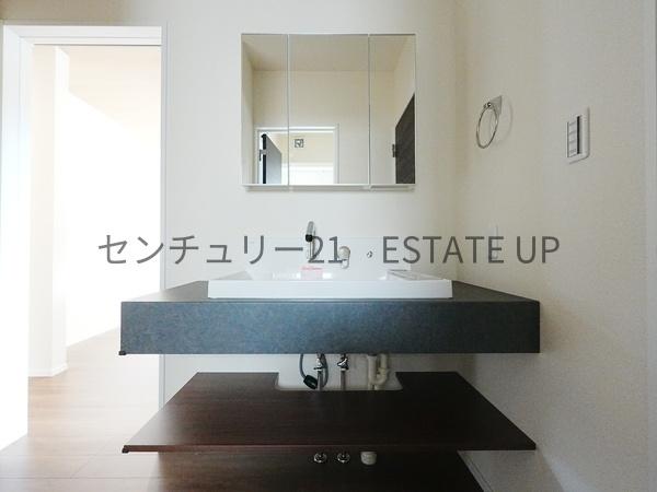 新築戸建　リーブルガーデン霧島市隼人町松永　2号棟