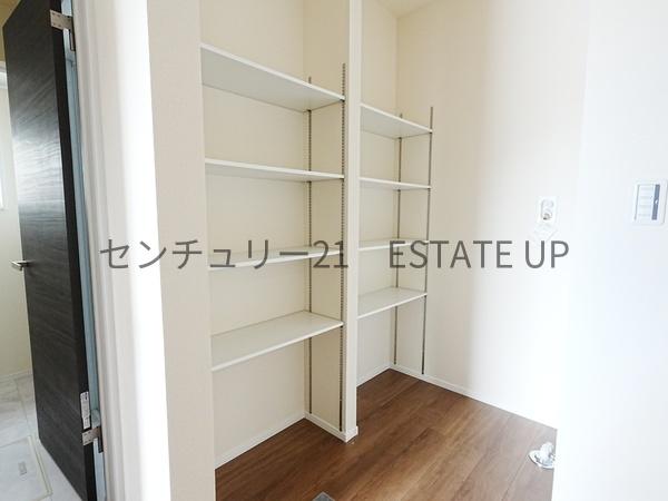 新築戸建　リーブルガーデン霧島市隼人町松永　2号棟