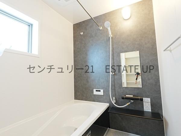 新築戸建　リーブルガーデン霧島市隼人町松永　2号棟