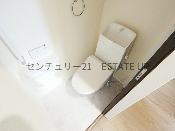 新築戸建　リーブルガーデン霧島市隼人町松永　2号棟