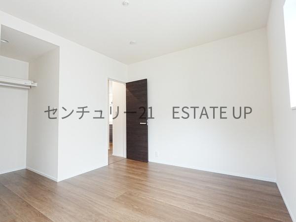 新築戸建　リーブルガーデン霧島市隼人町松永　2号棟