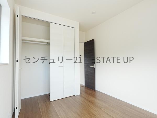 新築戸建　リーブルガーデン霧島市隼人町松永　2号棟