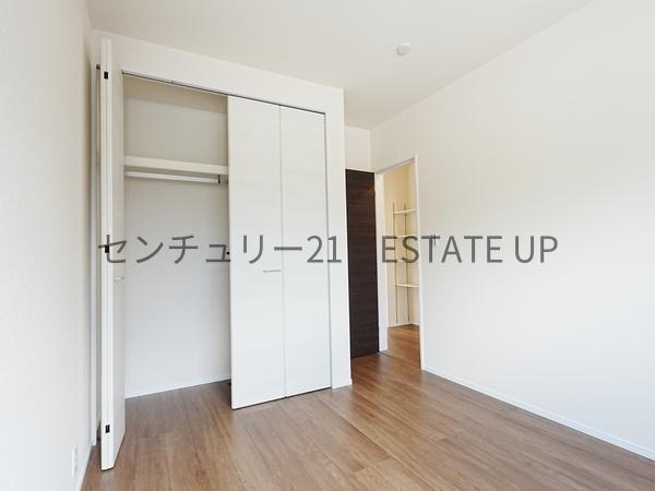 新築戸建　リーブルガーデン霧島市隼人町松永　2号棟