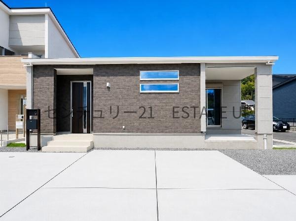 新築戸建　リーブルガーデン霧島市隼人町松永　2号棟