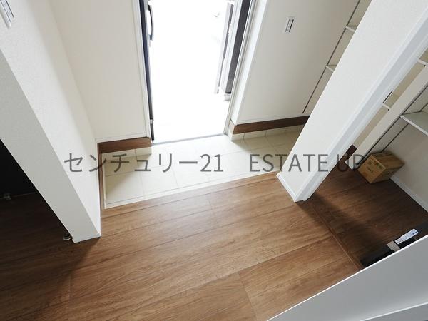 新築戸建　リーブルガーデン霧島市隼人町松永　2号棟