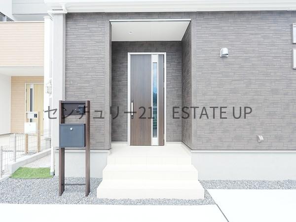 新築戸建　リーブルガーデン霧島市隼人町松永　2号棟
