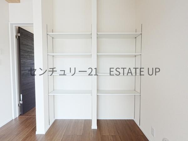 新築戸建　リーブルガーデン霧島市隼人町松永　2号棟